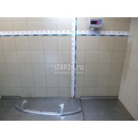 Планка под фары Toyota RAV 4 (2000 - 2005) 5393142020