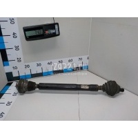 Полуось передняя правая VAG Altea (2004 - 2015) 1K0407272LF