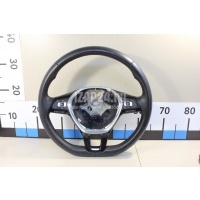 Рулевое колесо для AIR BAG (без AIR BAG) VAG Tiguan 2016 5TA419091QE74