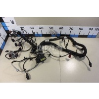 Проводка (коса) VAG Karoq 2017 04L972627KD