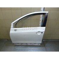 Дверь передняя левая Suzuki SX4 (2013 - ) 6800261M01