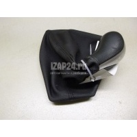 Рукоятка кулисы КПП BMW 1-serie F20/F21 (2011 - 2019) 25117596011