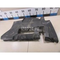 Пыльник двигателя боковой левый Land Rover Range Rover III (LM) (2002 - 2012) CLF000151
