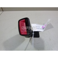 Ответная часть ремня безопасности Hyundai-Kia Ceed (2007 - 2012) 898401H100EQ