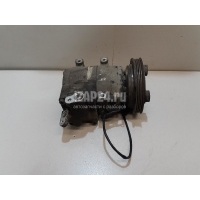 Компрессор системы кондиционирования Hyundai-Kia Sephia II/Shuma II (2001 - 2004) 0K2A261450