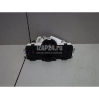 Блок управления отопителем Renault Megane II (2003 - 2009) 7701064234