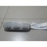 Плафон салонный Renault Clio III (2005 - 2012) 8200073234