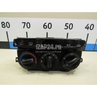 Блок управления отопителем Hyundai-Kia Sportage (1993 - 2006) 0K07161190D