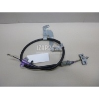 Трос стояночного тормоза центральный Honda CR-V (2002 - 2006) 47210S9A023