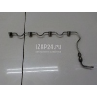 Магистраль обратки Nissan Navara (D40) (2005 - 2015) 16671EB30A