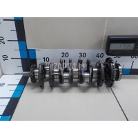 Коленвал Hyundai-Kia Elantra (2000 - 2006) 2311027420