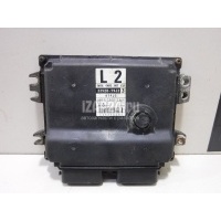 Блок управления двигателем Suzuki SX4 (2006 - 2013) 3392079J24