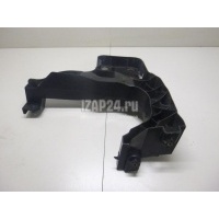 Кронштейн фар левый Renault Megane II (2003 - 2009) 8200137495