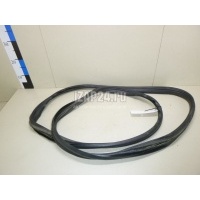 Уплотнитель (наружный) VAG Octavia (A4 1U-) (2000 - 2011) 1U6810958B