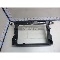 Панель передняя VAG Fabia (2007 - 2015) 5J0805588D