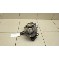 Кулак поворотный передний правый Mazda Mazda 3 (BK) (2002 - 2009) BP4L33021