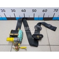 Ремень безопасности с пиропатроном Hyundai-Kia Coupe (GK) (2002 - 2009) 888202C001LK