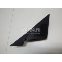 Крышка зеркала внутренняя правая Hyundai-Kia Sonata V (NF) (2005 - 2010) 876603K010