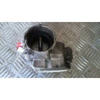 Заслонка дроссельная Audi A4 (B7) 2005-2007 2007 03G128063C