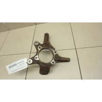 Кулак поворотный передний правый Suzuki Grand Vitara (2005 - 2015) 4511165J00