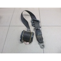 Ремень безопасности VAG Passat [B3] (1988 - 1993) 357857705