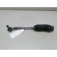 Тяга рулевая левая в сборе VAG Cordoba (2002 - 2008) 6Q0423803P