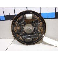 Щит опорный задний правый Suzuki SX4 (2006 - 2013) 5310179J00
