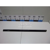 Молдинг задней левой двери Hyundai-Kia Sonata V (NF) (2005 - 2010) 87723-3k020