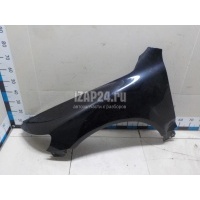 Крыло переднее левое VAG Touareg (2002 - 2010) 7L6821101P