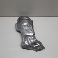 Экран тепловой Ssang Yong Actyon New/Korando C 2010 6711421720