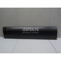 Накладка двери передней левой Hyundai-Kia Tucson (2004 - 2010) 877212E000