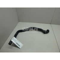 Патрубок радиатора VAG A6 [C6,4F] (2004 - 2011) 4F0121109F