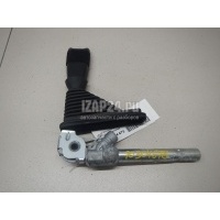 Ответная часть ремня безопасности Nissan Qashqai (J10) (2006 - 2014) 86843JD000