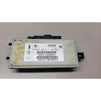 Блок управления AIR BAG BMW 3-серия F30/F31/F80 (2011 - ) 65779350003