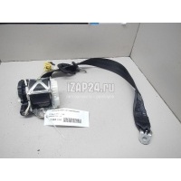 Ремень безопасности с пиропатроном VAG Passat [B6] (2005 - 2010) 3C1857705PRAA