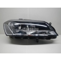 Фара правая VAG Passat [B7] (2011 - 2015) 3AC941006