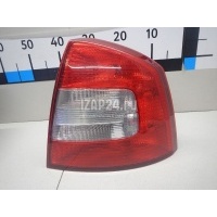 Фонарь задний правый VAG Octavia (A5 1Z-) (2004 - 2013) 1Z5945112B
