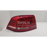 Фонарь задний наружный левый VAG Passat [B7] (2011 - 2015) 3AE945095F