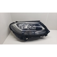 Фара правая Mercedes Benz W205 2014 2058200861