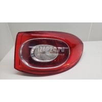 Фонарь задний наружный правый VAG Tiguan (2007 - 2011) 5N0945096H