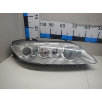 Фара правая Mazda Mazda 6 (GG) (2002 - 2007) GJ8A510K0E