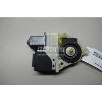 Моторчик стеклоподъемника VAG Passat [B7] (2011 - 2015) 3C0959704VW3