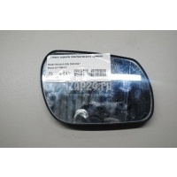 Стекло зеркала электрического правого Mazda Mazda 3 (BK) (2002 - 2009) BP5F691G1