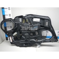 Стеклоподъемник электр. передний левый Mazda Mazda 6 (GG) (2002 - 2007) GJ6A59590G