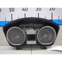 Панель приборов Ford Focus II (2008 - 2011) 1762468