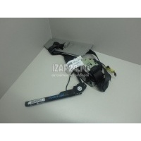 Ремень безопасности с пиропатроном GM Astra J (2010 - ) 13394806