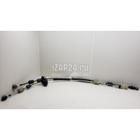 Трос КПП GM Astra J (2010 - ) 55577318