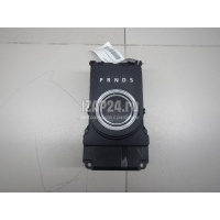 Кулиса КПП Land Rover Discovery IV (2009 - 2016) LR041894