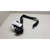 Ремень безопасности с пиропатроном VAG Tiguan (2007 - 2011) 5N2857706ARAA