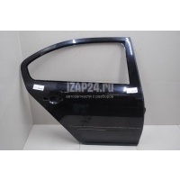 Дверь задняя правая VAG Octavia (A5 1Z-) (2004 - 2013) 1Z5833056